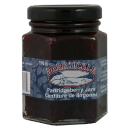 Partridgeberry Jam 110ml (4.9oz)