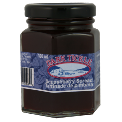 Squashberry Spread 110ml (4.9oz)