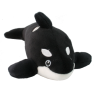 Orca Stuffed Whale