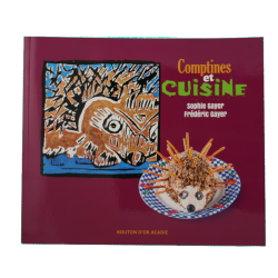 Comptine et Cuisine