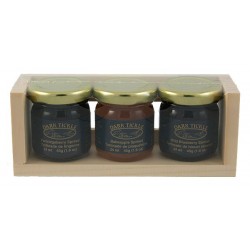 Spread Gift Box (3x34ml)