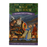 Magic Tree House #15: Viking Ships at Sunrise