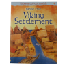Usborne Cut-Out Models: Make this Viking Settlement