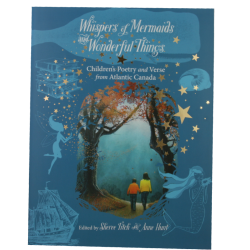 Whispers of Mermaids and Wonderful Things