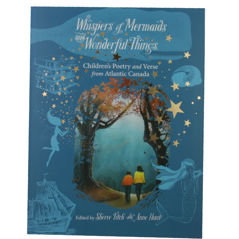 Whispers of Mermaids and Wonderful Things