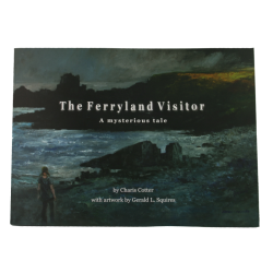 The Ferryland Visitor