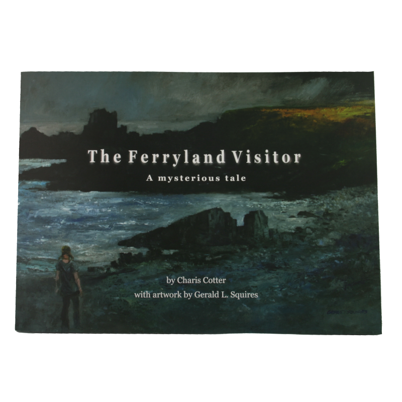 The Ferryland Visitor