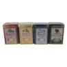 Tea Gift Pack (4 x 20 Teabag Tin)