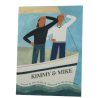 Kimmy and Mike