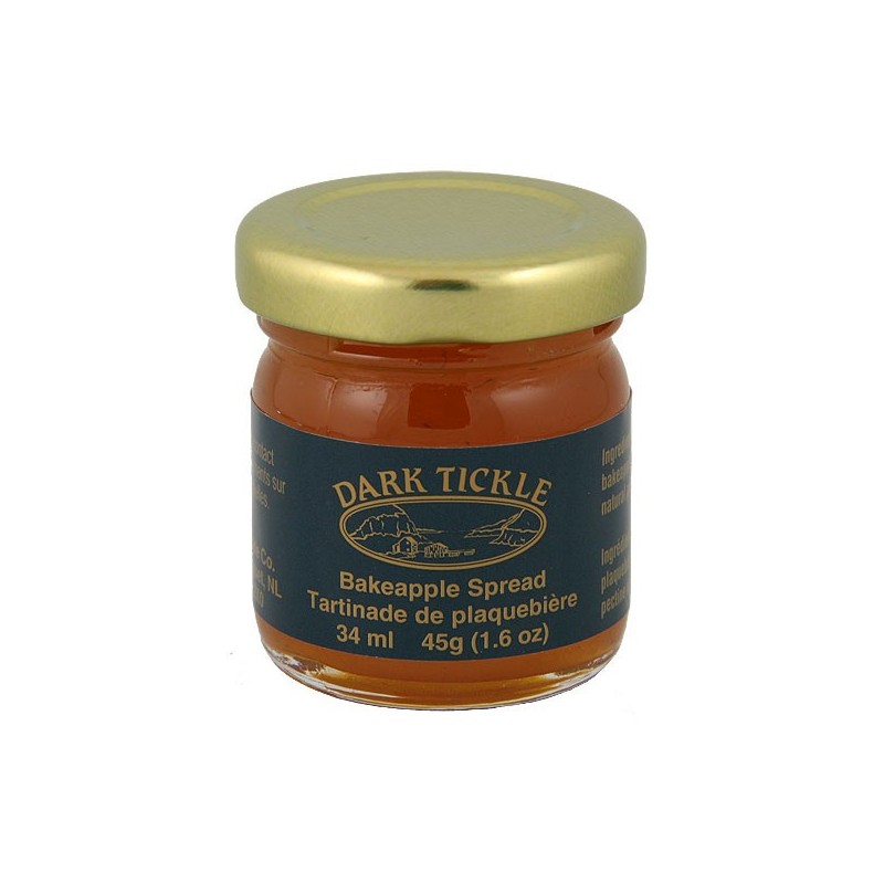 Bakeapple Spread 34ml (1.6oz)