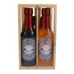 Sauce Gift Box (2x135ml)