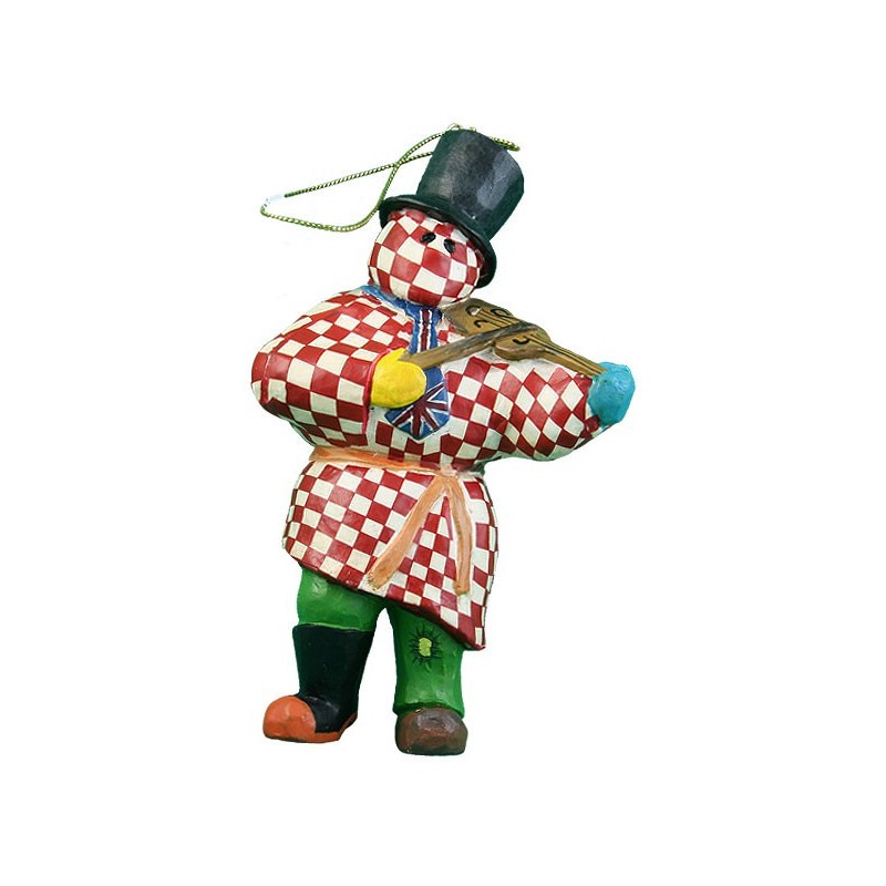 Clar From Cupids Christmas Ornament Clar From Cupids Christmas Ornament