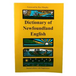 Dictionary of Newfoundland English