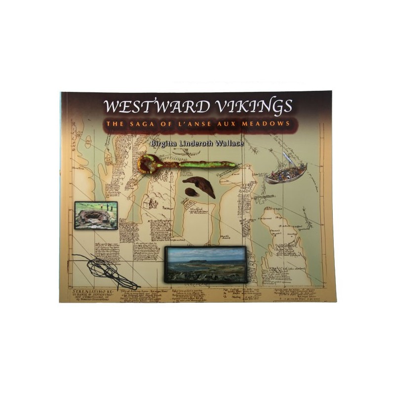 Westward Vikings