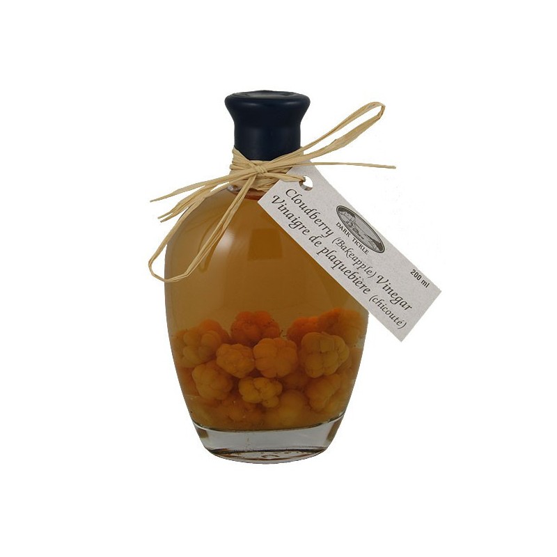 Bakeapple Vinegar 180ml (6.1 fl oz)