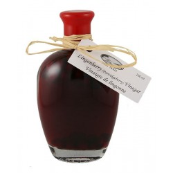 Partridgeberry Vinegar 180ml (6.1 fl oz)