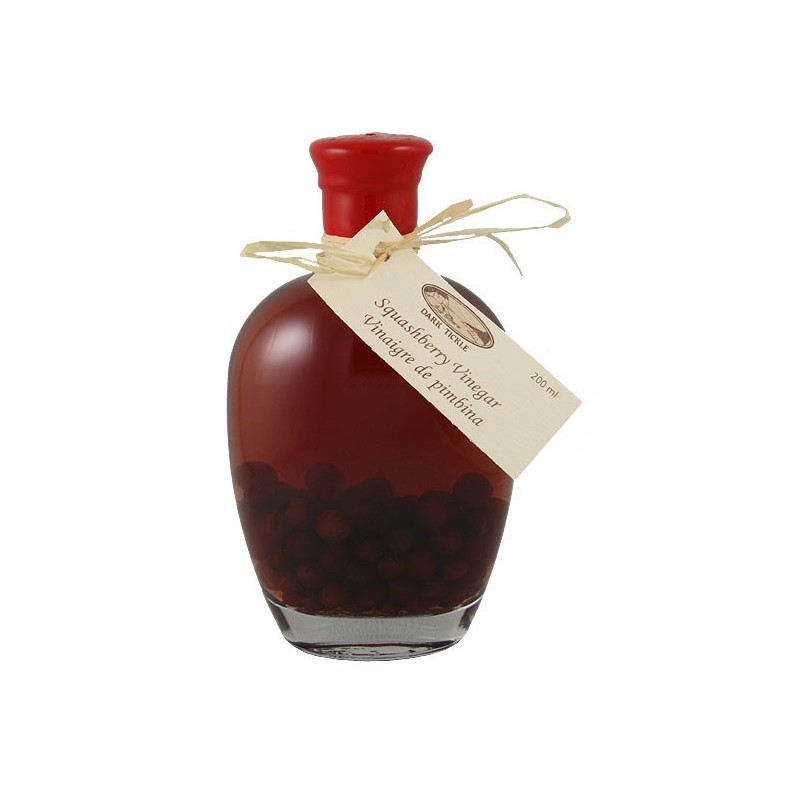 Squashberry Vinegar 180ml (6.1 fl oz)