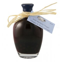 Wild Blueberry Vinegar 180ml (6.1 fl oz)