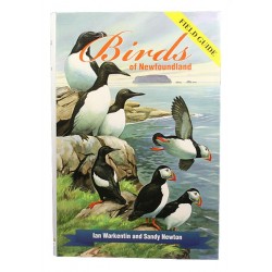 Birds of Newfoundland