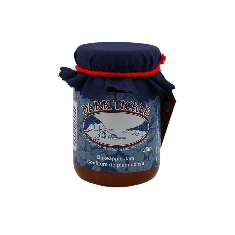 Bakeapple Jam 125ml (5.0oz)