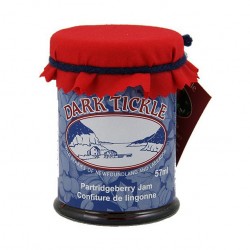 Partridgeberry Jam 57ml (2.6oz)