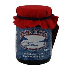 Partridgeberry Jam 125ml (5.0oz)