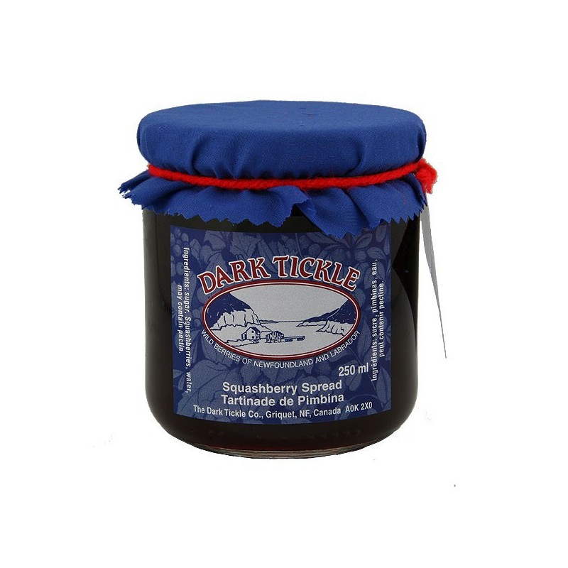 Squashberry Spread 250ml (10.3oz)