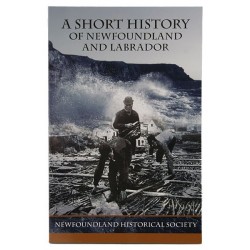 A Short History of Newfoundland and Labrador