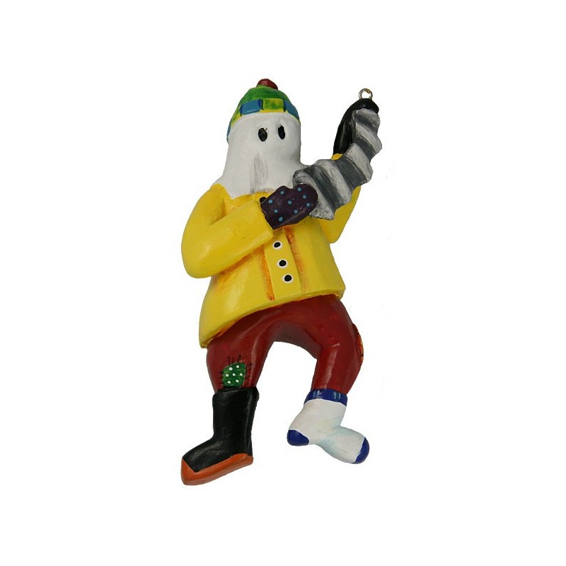 Ambrose From Heart's Delight Christmas Ornament Ambrose From Heart's Delight Christmas Ornament
