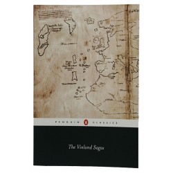 The Vinland Sagas
