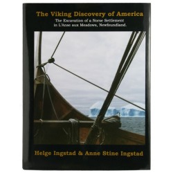 The Viking Discovery of America