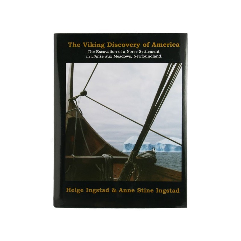 The Viking Discovery of America