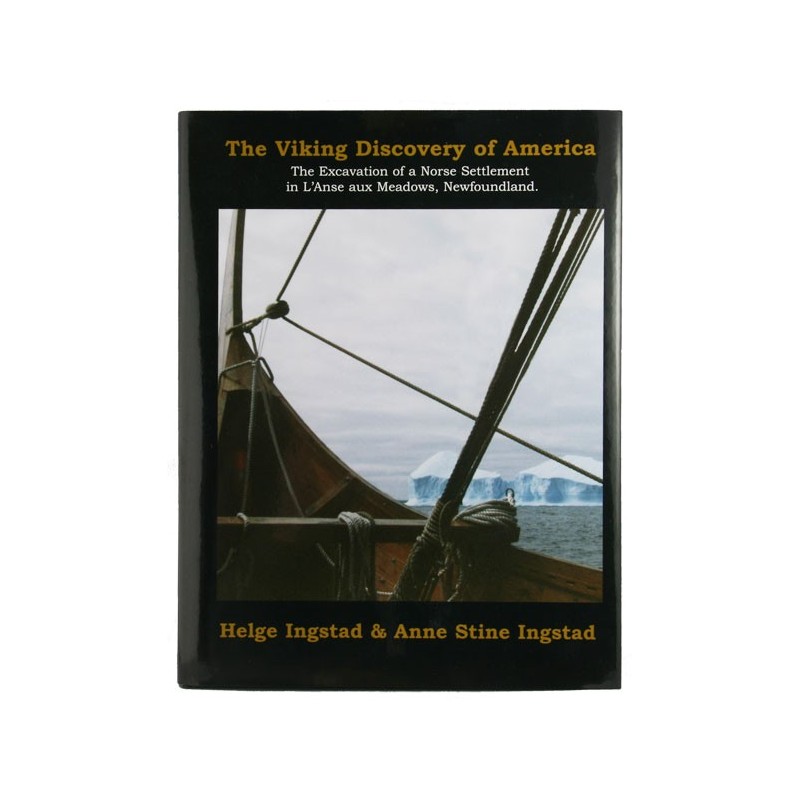 The Viking Discovery of America The Viking Discovery of America