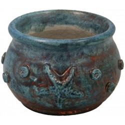 Raku Bowl