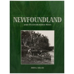 Newfoundland And Its Untrodden Ways