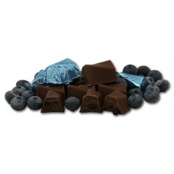 Dark Tickle Iceberg Chocolates