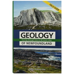 Geology of Newfoundland