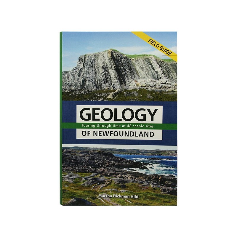 Geology of Newfoundland Geology of Newfoundland