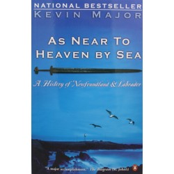 As Near To Heaven By Sea