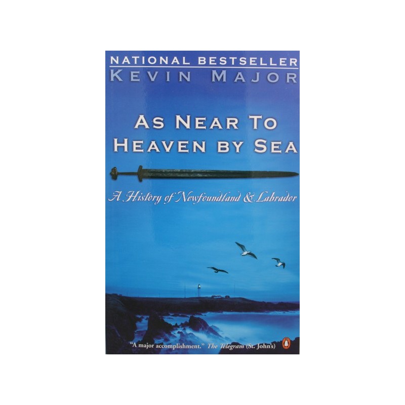 As Near To Heaven By Sea As Near To Heaven By Sea