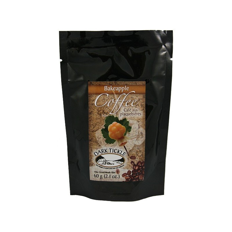 Bakeapple Coffee 60g (2.1oz)