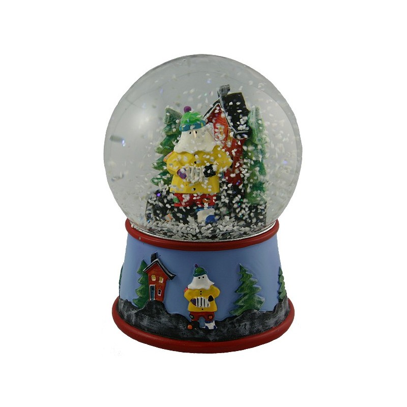 Ambrose From Heart's Delight Snowglobe Ambrose From Heart's Delight Snowglobe