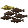 Screechin' Chocolate Cod