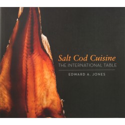 Salt Cod Cuisine