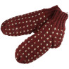 Thrummed Socks