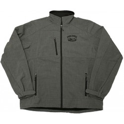 Dark Tickle Men's Soft-Shell