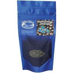 Dark Chocolate Blueberries