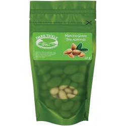 Matcha Green Tea Almonds