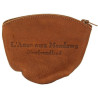Viking Ship Coin Purse