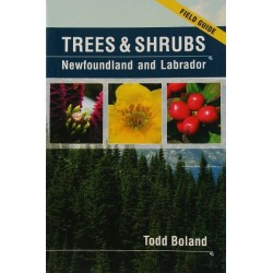 Trees and Shrubs Field Guide